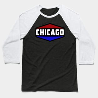 Chicago Illinois Baseball T-Shirt